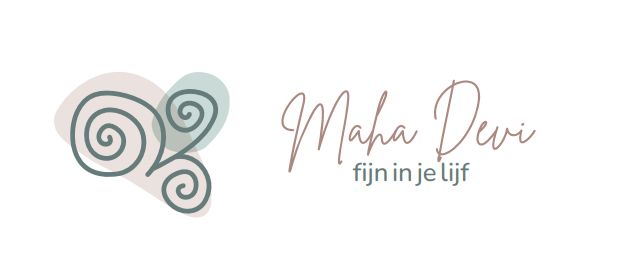 Logo Maha Devi B.V.